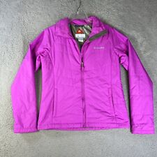 Columbia puffer jacket for sale  Palmyra