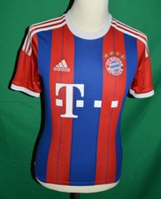 Trikot vom bayern gebraucht kaufen  Georgsmarienhütte
