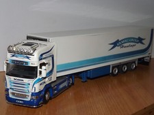 Wsi scale scania for sale  CARLISLE