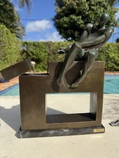 Paloma hollow bronze for sale  Boca Raton