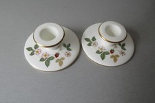 Wedgwood wild strawberry for sale  SOUTHAMPTON
