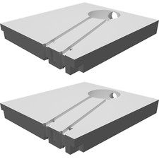 Battery adapter for usato  Italia