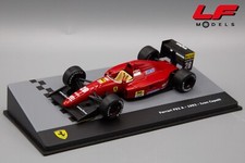 Ferrari f92 1992 usato  Villachiara