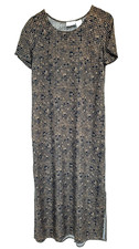 Vintage dress 90s for sale  BRIGHTON
