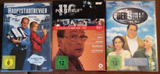 Dvd boxen deutsche gebraucht kaufen  Woltersdorf