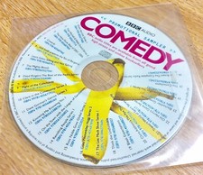 bbc comedy cd for sale bbc comedy cd for sale SALISBURY