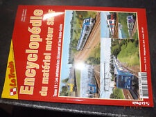 Revue train encyclopedie d'occasion  Ault