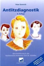 Antlitzdiagnostik gebraucht kaufen  Berlin