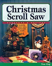 Christmas scroll saw for sale  Reno