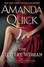 Usado, Ladies of Lantern Street #2 The Mystery Woman Amanda Quick (2013) comprar usado  Enviando para Brazil