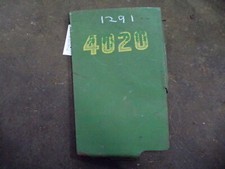 John deere 4020 for sale  Thorntown