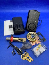 Kwikset smartcode 270 for sale  Albemarle