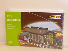 Faller spur 222116 gebraucht kaufen  Gilching