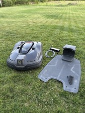 Husqvarna automower 450xh for sale  Mokena