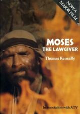 Moses lawgiver thomas for sale  UK