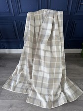 Luxury dunelm heavy for sale  WIGAN