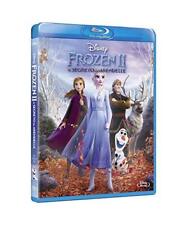 Frozen segreto di gebraucht kaufen  Trebbin