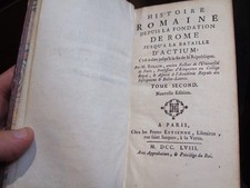 Lot livres ancien d'occasion  France