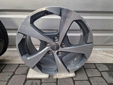 Alufelge zoll 5x112 gebraucht kaufen  Geesthacht