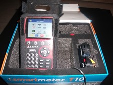 Smartmeter 10 gebraucht kaufen  Hamburg