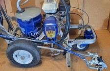 Graco linelazer 3900 for sale  Raleigh