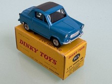 Vespa 400 dinky d'occasion  Hennebont