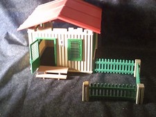 playmobil wochenendhaus gebraucht kaufen playmobil wochenendhaus gebraucht kaufen Mühlhausen