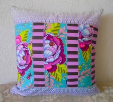 Kissenbezug 40x40cm stoffe gebraucht kaufen Kissenbezug 40x40cm stoffe gebraucht kaufen  Augsburg