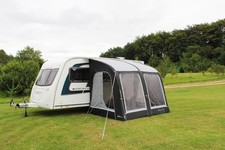 Motorhome awning fits for sale  DEWSBURY