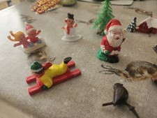 christmas cake decorations for sale christmas cake decorations for sale IPSWICH