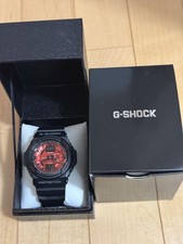 G-Shock Ga-150Mf-1Ajf Operation cristal líquido invertido Casio comprar usado  Enviando para Brazil