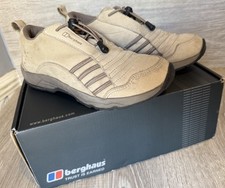 Berghaus pushkar walking for sale  LETCHWORTH GARDEN CITY