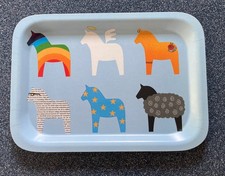 Ikea kleines tablett gebraucht kaufen  Hamm