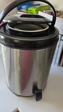 Insulated 11l beverage for sale  LONDON