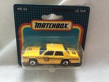 Matchbox ford ltd for sale  BLACKBURN