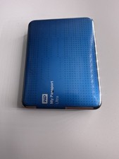 Western digital passport gebraucht kaufen  Neu-Isenburg