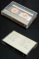 Usado, Uma (1) fita cassete Sony E aí? 46 versão japonesa muito bom estado comprar usado Usado, Uma (1) fita cassete Sony E aí? 46 versão japonesa muito bom estado comprar usado  Enviando para Brazil