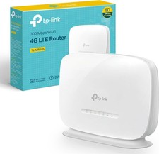 Link mr105 n300mbps for sale  UK