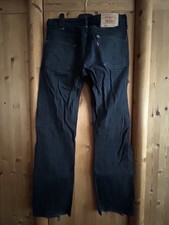 Levi 501 jeans gebraucht kaufen  Deutschland