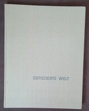 Gefiederte wlodzimierz puchals gebraucht kaufen  Erzhausen
