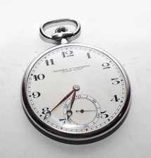 Vacheron constantin pocket for sale  Paris