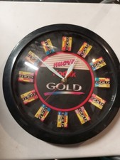 Orologio kodak parete usato  Roma