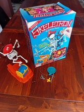 Gioco scatola skeletron usato Gioco scatola skeletron usato  Mantova
