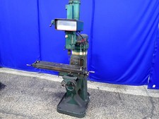 Powermatic mvn vertical for sale  Euclid