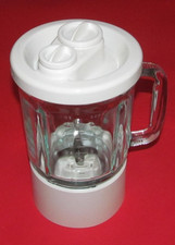 Kitchenaid blender ksb5wh for sale  Columbia