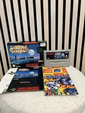 Super nintendo spiel gebraucht kaufen  Berlin