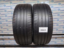 Gomme usate 245 usato  Italia