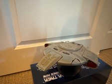 Eaglemoss star trek for sale  North Hollywood