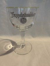 Westmalle trappistenbier goble d'occasion  Expédié en Belgium