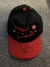 Legend nigel mansell for sale  CHICHESTER